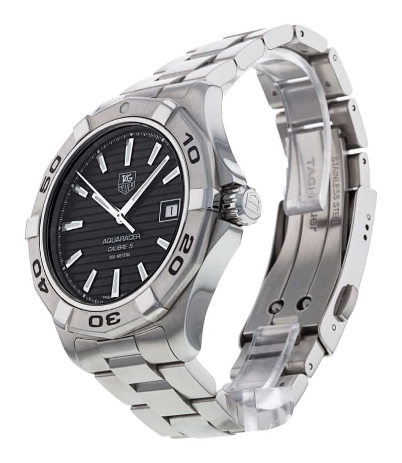 Tag Heuer Aquaracer WAP2010.BA0830